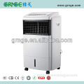 GRNGE Portable Evaporative Coolers is the only method of natural cooling